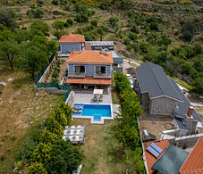 Papatya Villa 1 Söğüt