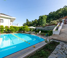 Paris Villa Çamdibi