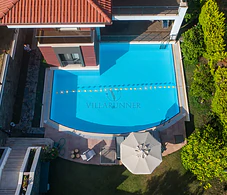 Paris Villa Çamdibi
