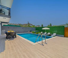 Polina Villa 1 Ölüdeniz