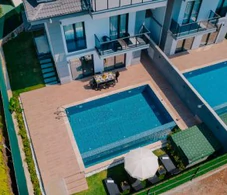 Polina Villa 1 Ölüdeniz