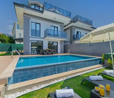 Polina Villa 2 Ölüdeniz
