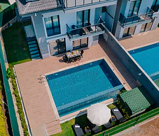 Polina Villa 2 Ölüdeniz