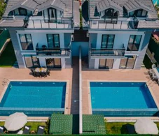 Polina Villa 2 Ölüdeniz