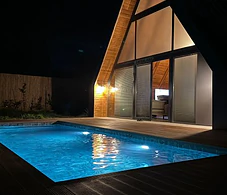 Rest Bungalov