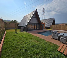 Rest Bungalov