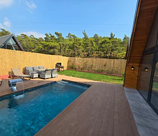 Rest Bungalov