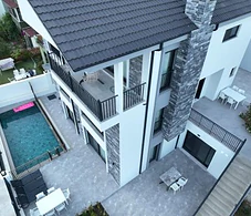 Ronya Villa Beldibi