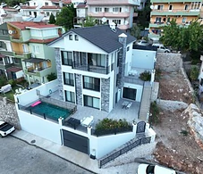 Ronya Villa Beldibi