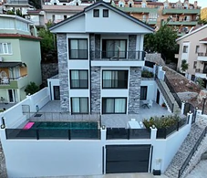 Ronya Villa Beldibi