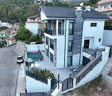 Ronya Villa Beldibi