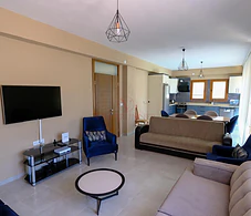 Rosa Blanca2 Villa