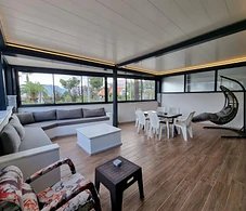 Rüya 1 Evi 3+1 Siteler