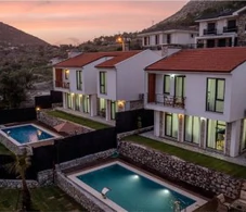 Villa Sakura Söğüt