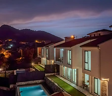 Villa Sakura Söğüt