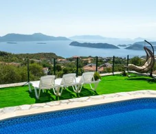Şebboy Villa 3 Söğüt