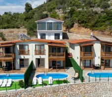 Şebboy Villa 3 Söğüt