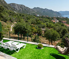 Şebboy Villa 3 Söğüt
