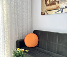 Serenity Suite 1+1 Söğüt