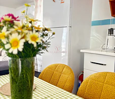 Serenity Suite 2+1 Söğüt