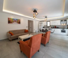 Sirius Villa Fethiye
