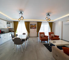 Sirius Villa Fethiye