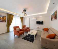 Sirius Villa Fethiye
