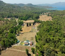 Sora No Mori Taş Villa Hisarönü