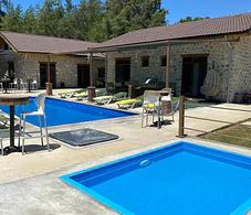 Sora No Mori Taş Villa Hisarönü