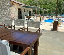 Sora No Mori Taş Villa Hisarönü