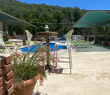 Sora No Mori Taş Villa Hisarönü