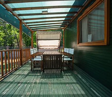 Sora No Mori Tiny House Hisarönü