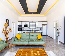 Villa Alperen Kaş Sarıbelen