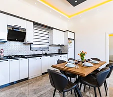 Villa Alperen Kaş Sarıbelen