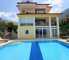 Villa Alpine Ölüdeniz