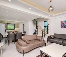 VİLLA ARAS SEYDİKEMER