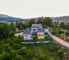 VİLLA ARAS SEYDİKEMER