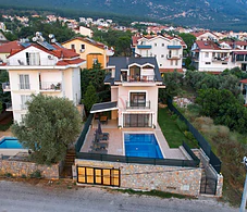 Villa Aromaterapi Ölüdeniz
