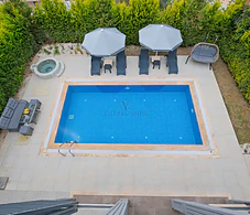 VİLLA ARSLAN ÖLÜDENİZ