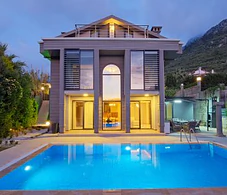 VİLLA ARSLAN ÖLÜDENİZ