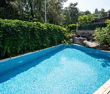 Villa Arzu Armutalan