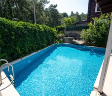 Villa Arzu Armutalan