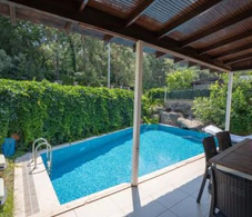 Villa Arzu Armutalan