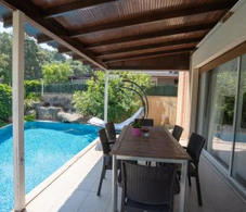 Villa Arzu Armutalan
