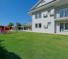 Villa Aşiyan Fethiye