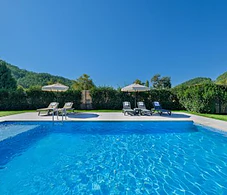 Villa Aşiyan Fethiye