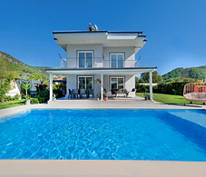Villa Aşiyan Fethiye