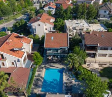 Villa Aurea Çamdibi