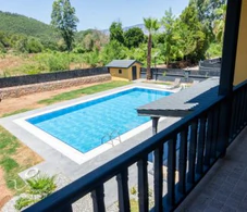Villa Ayşe Çamlı