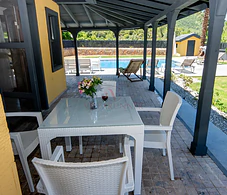 Villa Ayşe Çamlı
